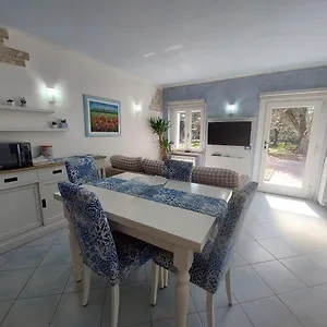  Appartamento Casa Tra Gli Olivi