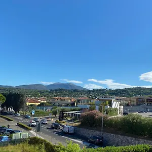  Appartamento Vanti Al Garda