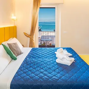 4* Hotel I Tre Re