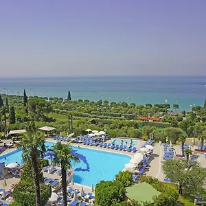 Hotel apartamentowy Arca, Bardolino