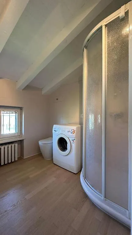 Country House Bardolino Apartment Italy