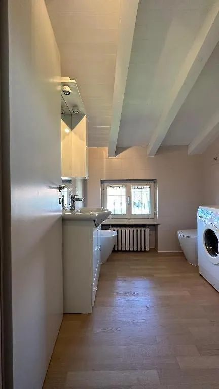 Country House Bardolino Apartment