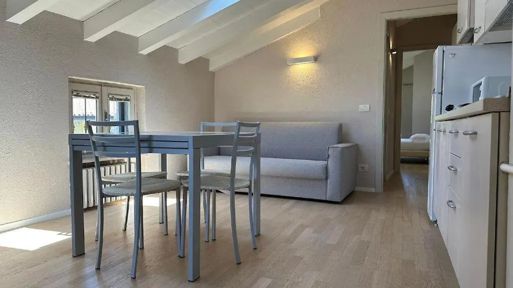 Country House Bardolino Apartment