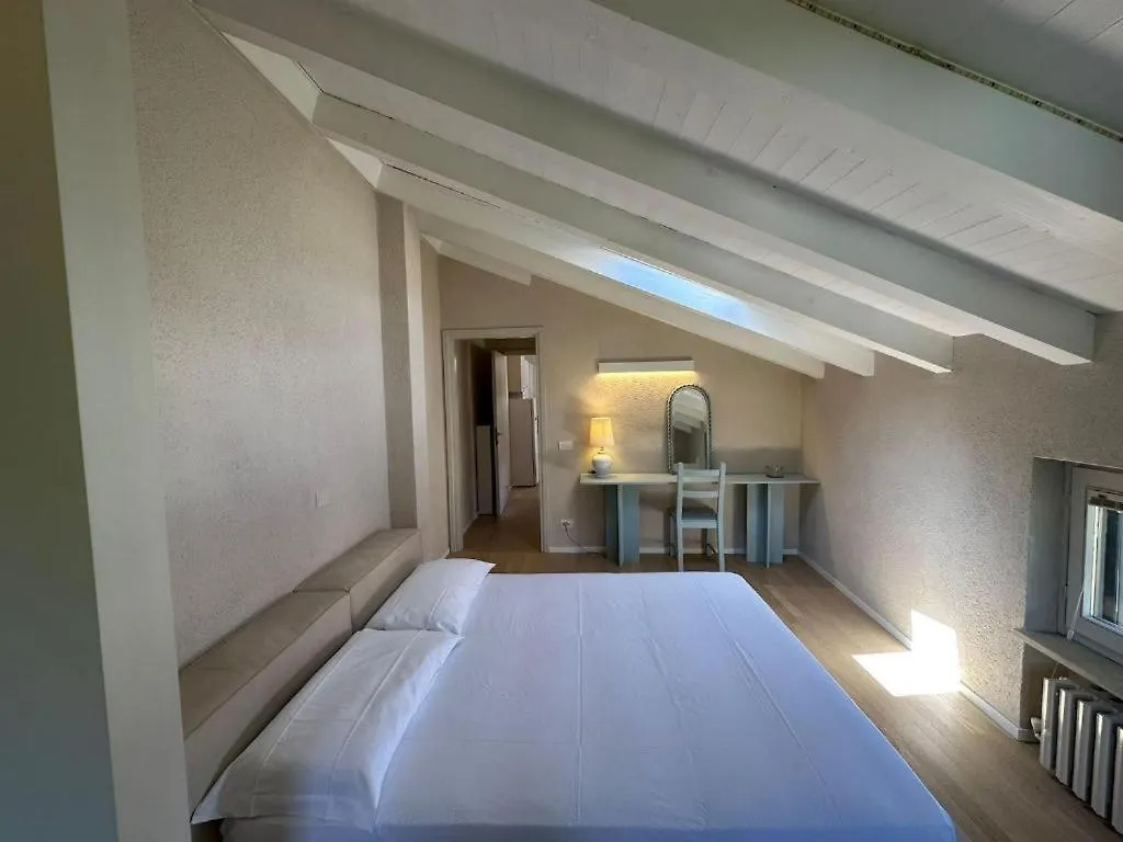 Country House Bardolino Apartment