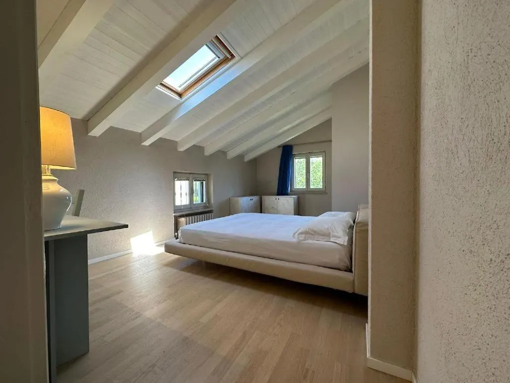 Country House Bardolino Apartment