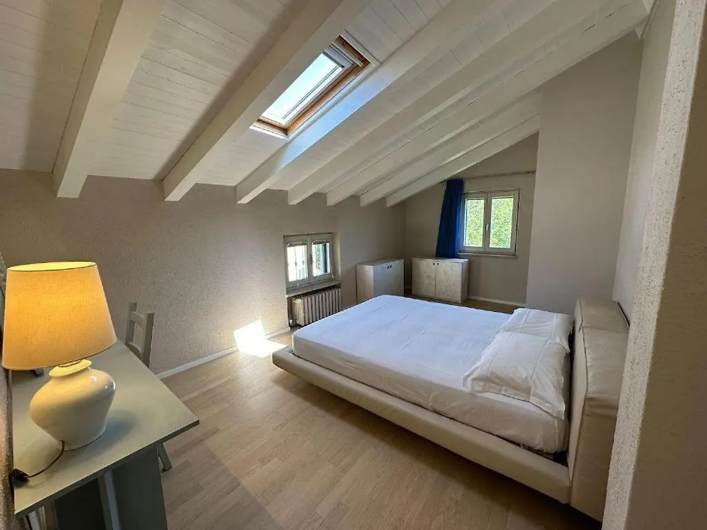 Country House Bardolino Apartment 0*,