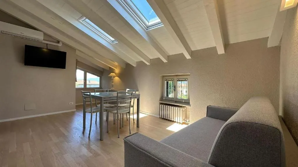 Country House Bardolino Apartment Italy
