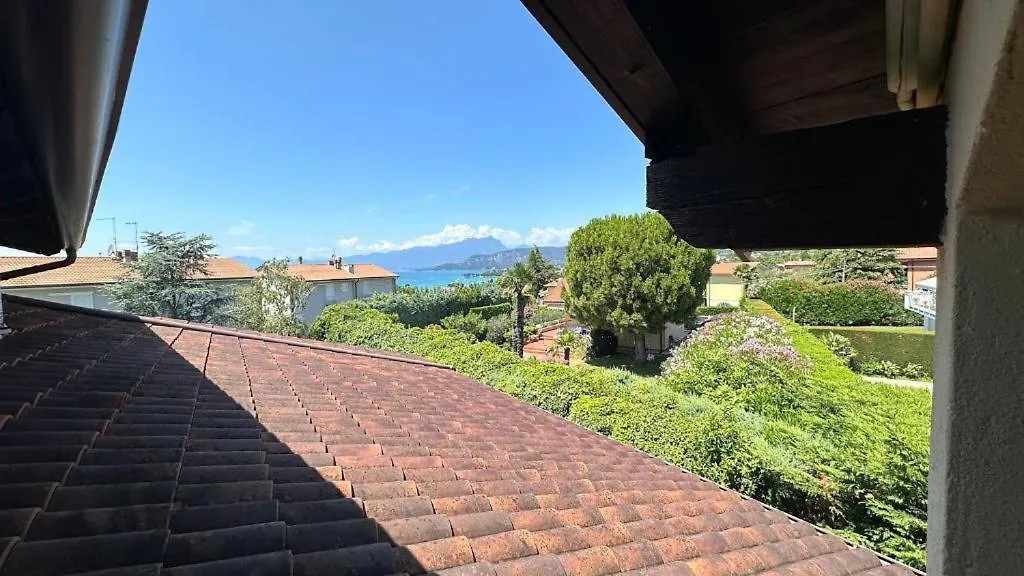 Country House Bardolino Apartment