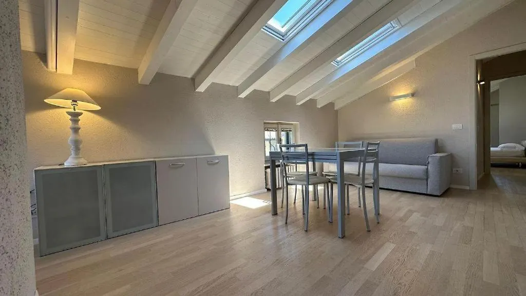 Country House Bardolino Apartment