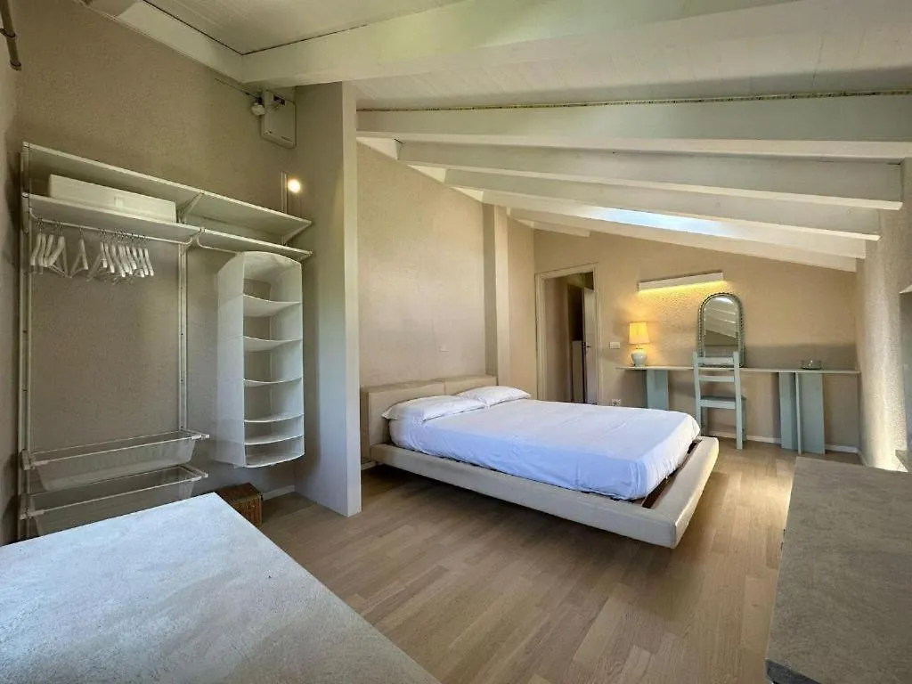 Country House Bardolino Apartment