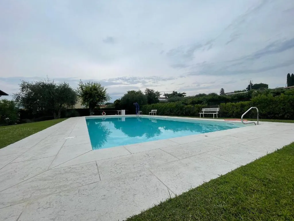 Country House Bardolino Apartment