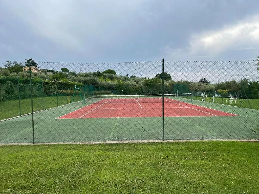Country House Bardolino Apartment