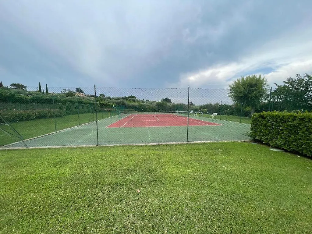 Country House Bardolino Apartment