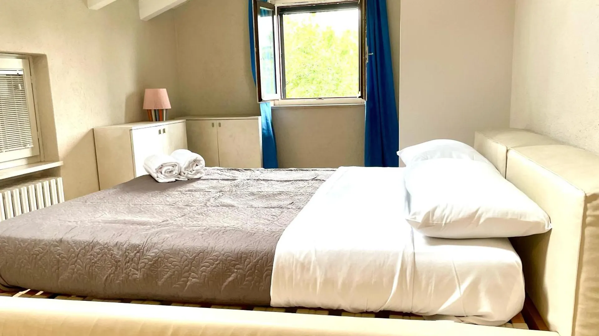 Country House Bardolino Apartment