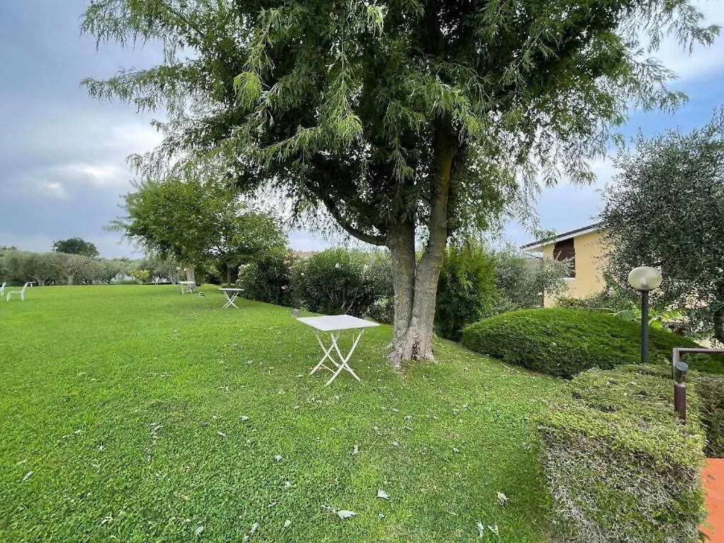 Country House Bardolino Apartment Italy
