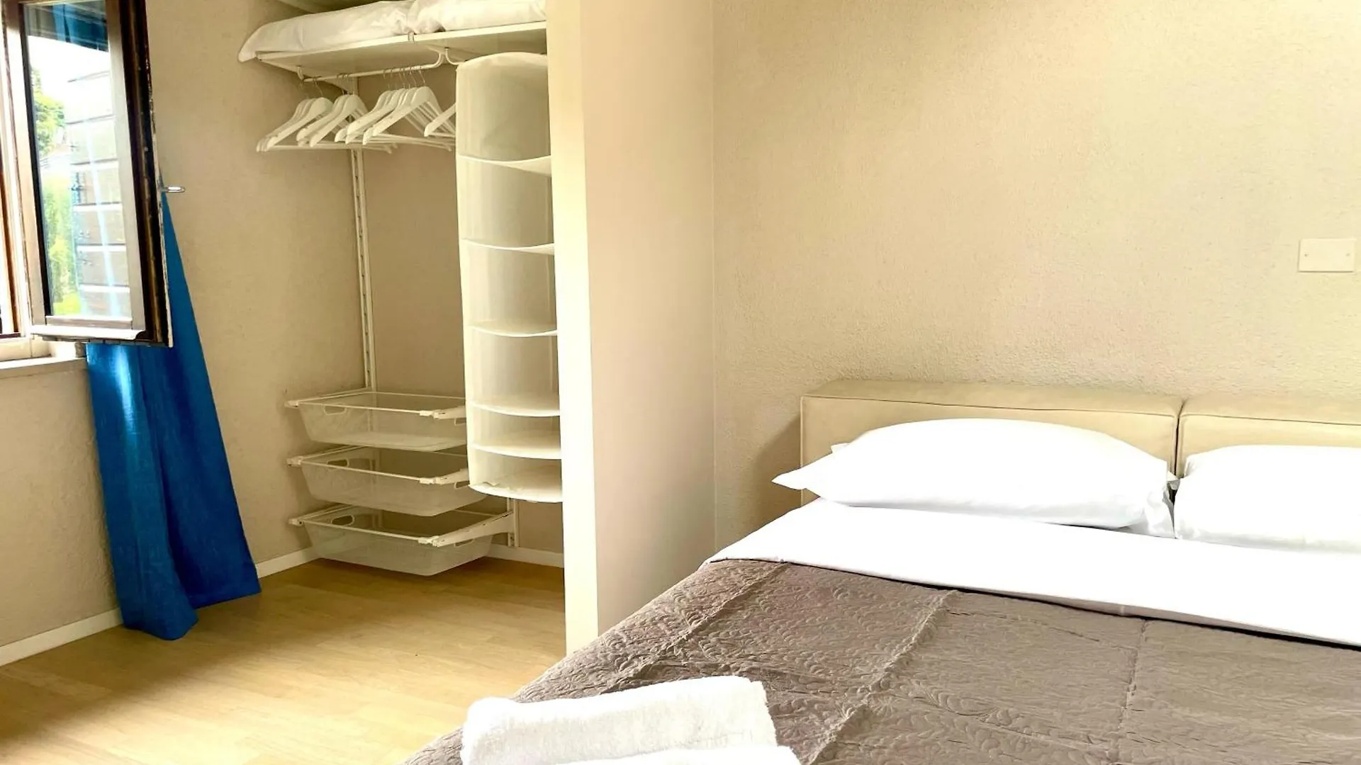 Country House Bardolino Apartment