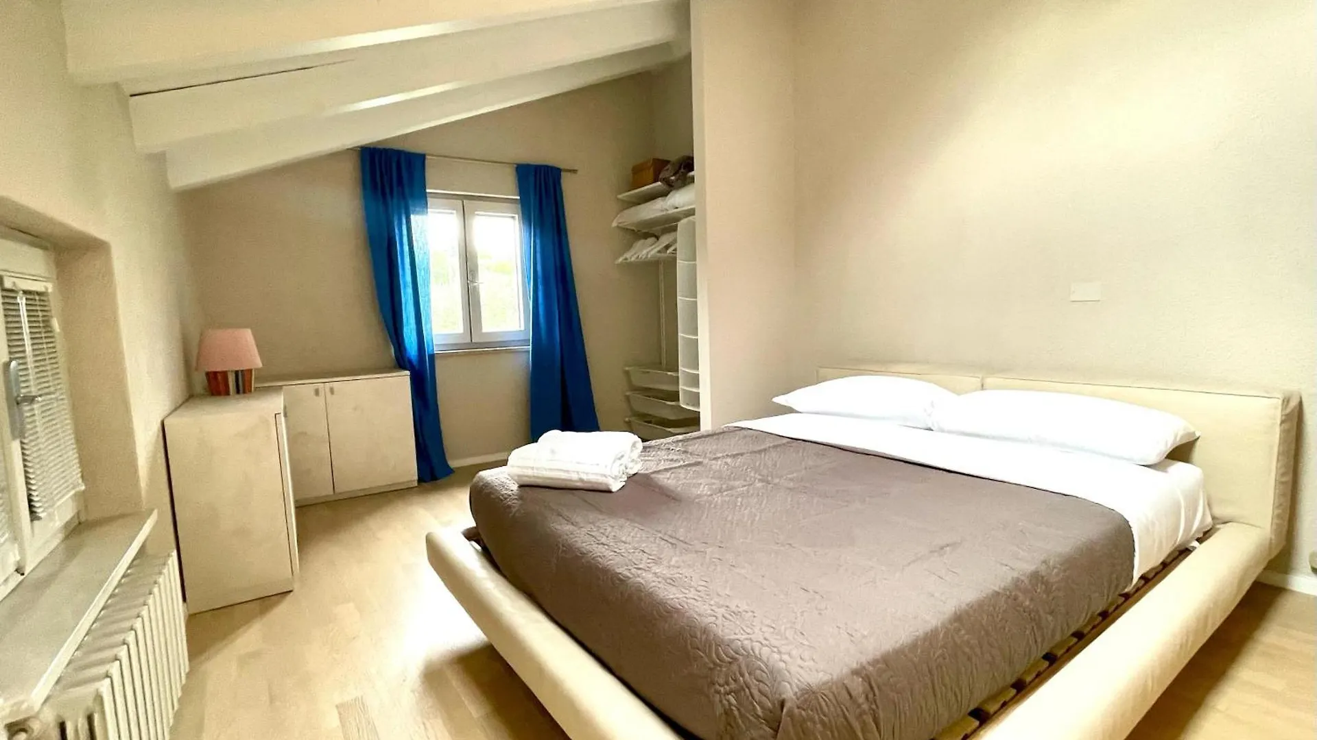 Country House Bardolino Apartment