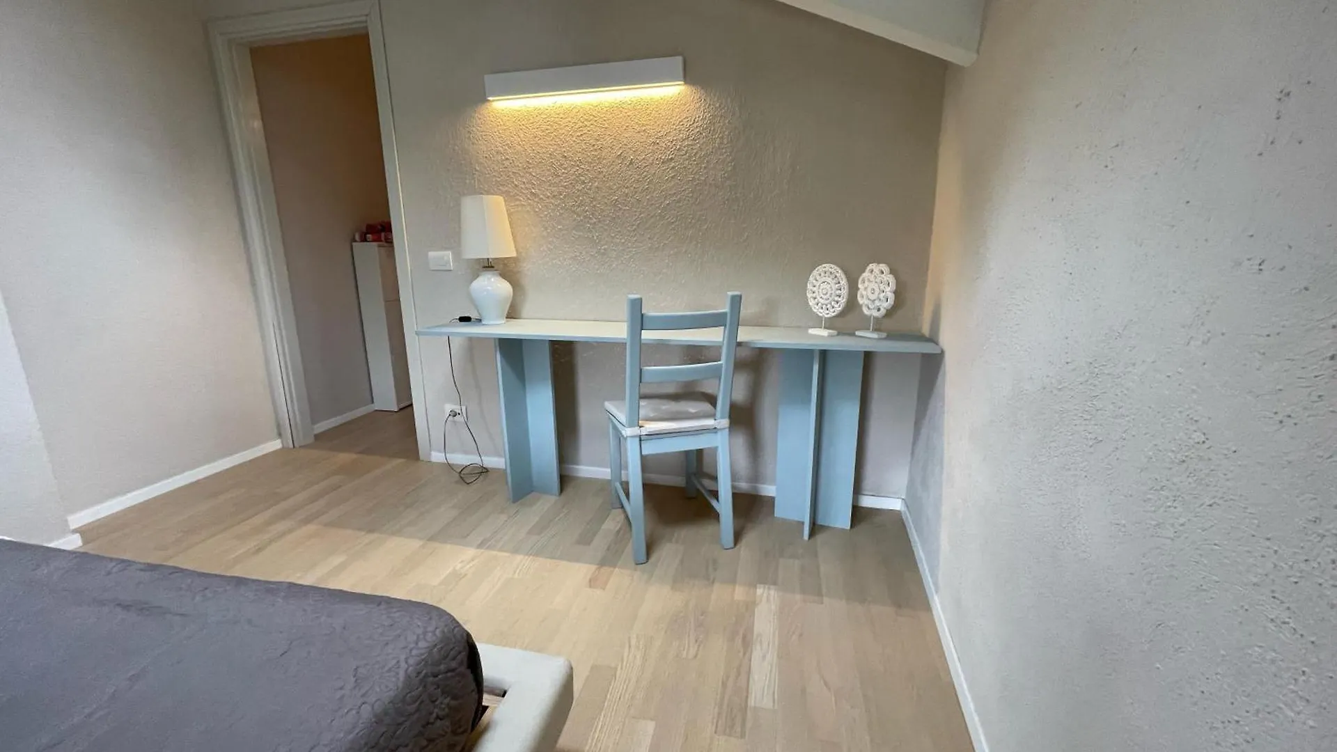 Country House Bardolino Apartment