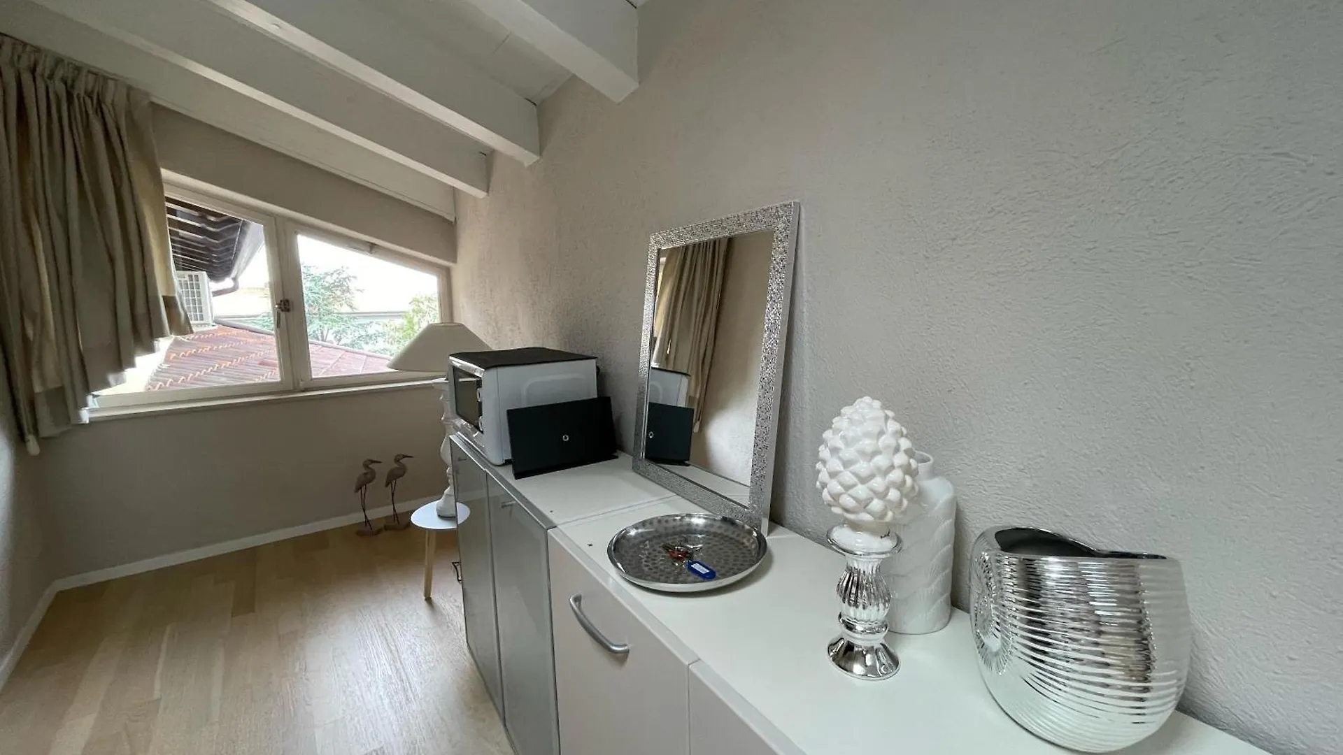 Country House Bardolino Apartment