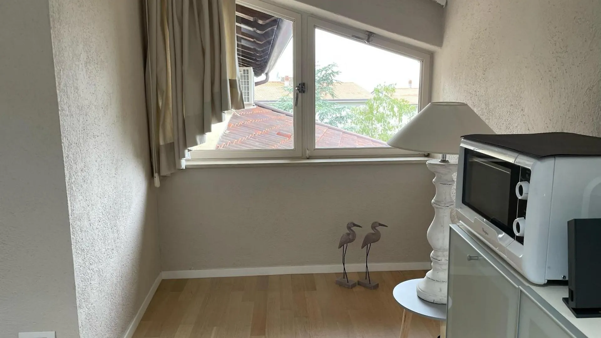 Country House Bardolino Apartment