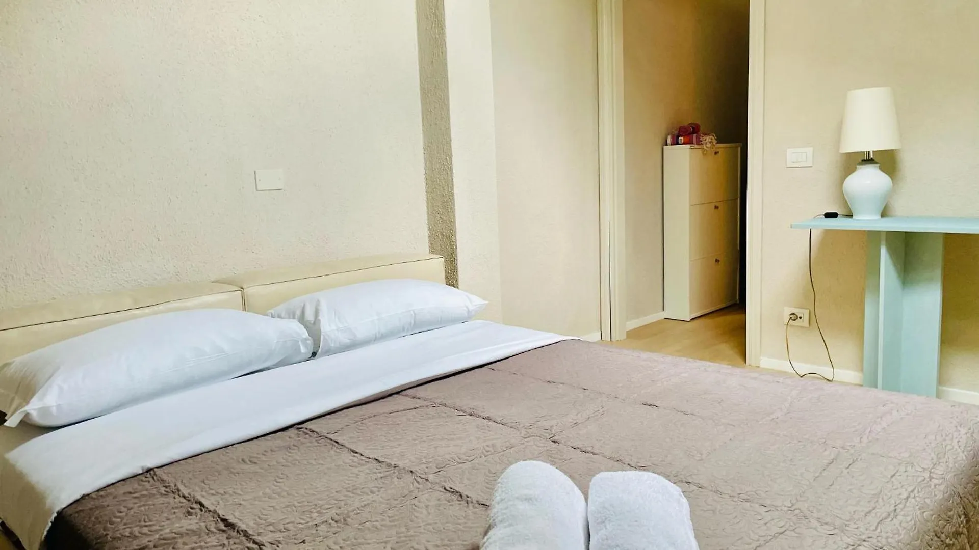 Country House Bardolino Apartment Italy